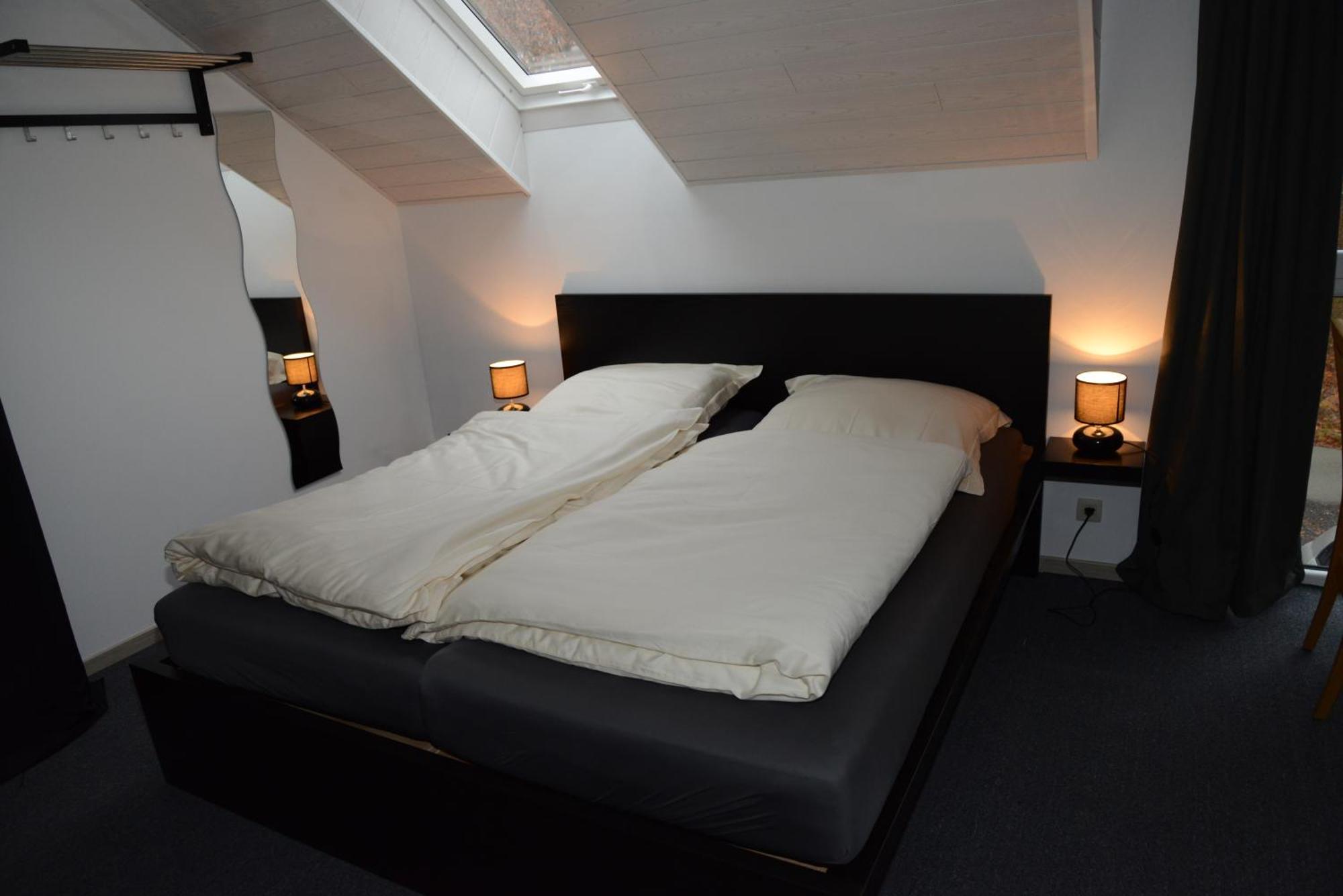 B&B V.K. Pgmbh St. Vith Номер фото
