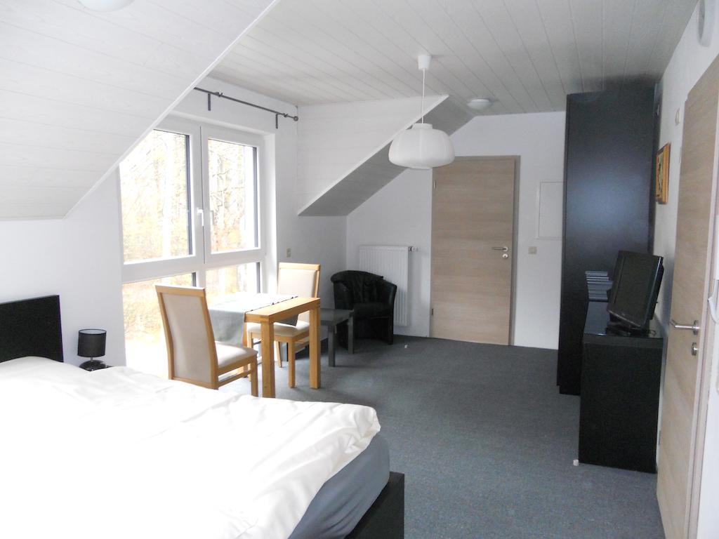 B&B V.K. Pgmbh St. Vith Номер фото