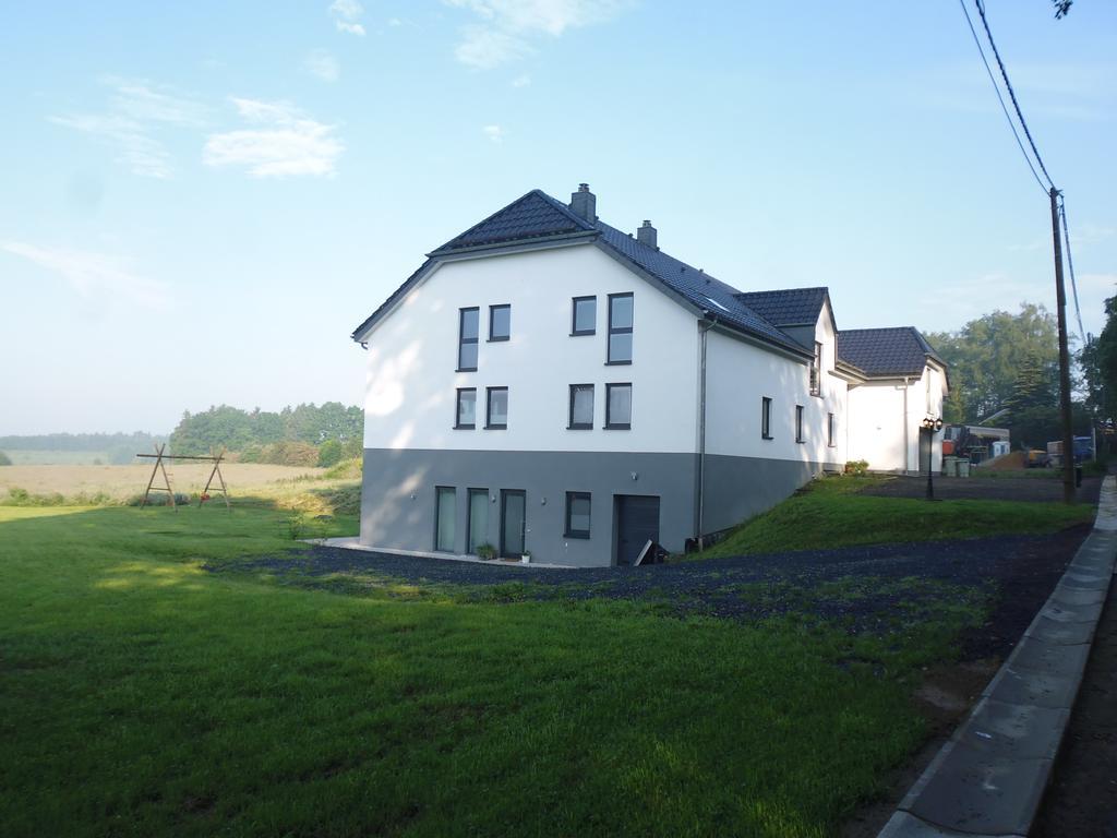 B&B V.K. Pgmbh St. Vith Екстер'єр фото